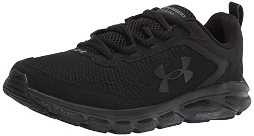 Under Armour Men\'s Charged Assert 9 跑鞋