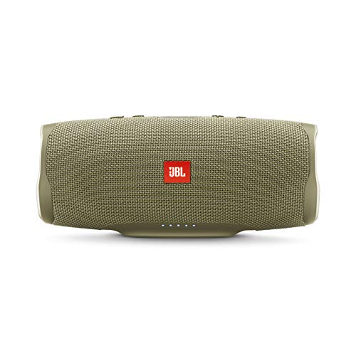JBL Charge 4 - Waterproof Portable Bluetooth Speaker - Sand