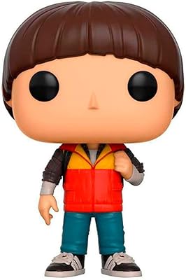 Funko POP! Television: Stranger Things - Will