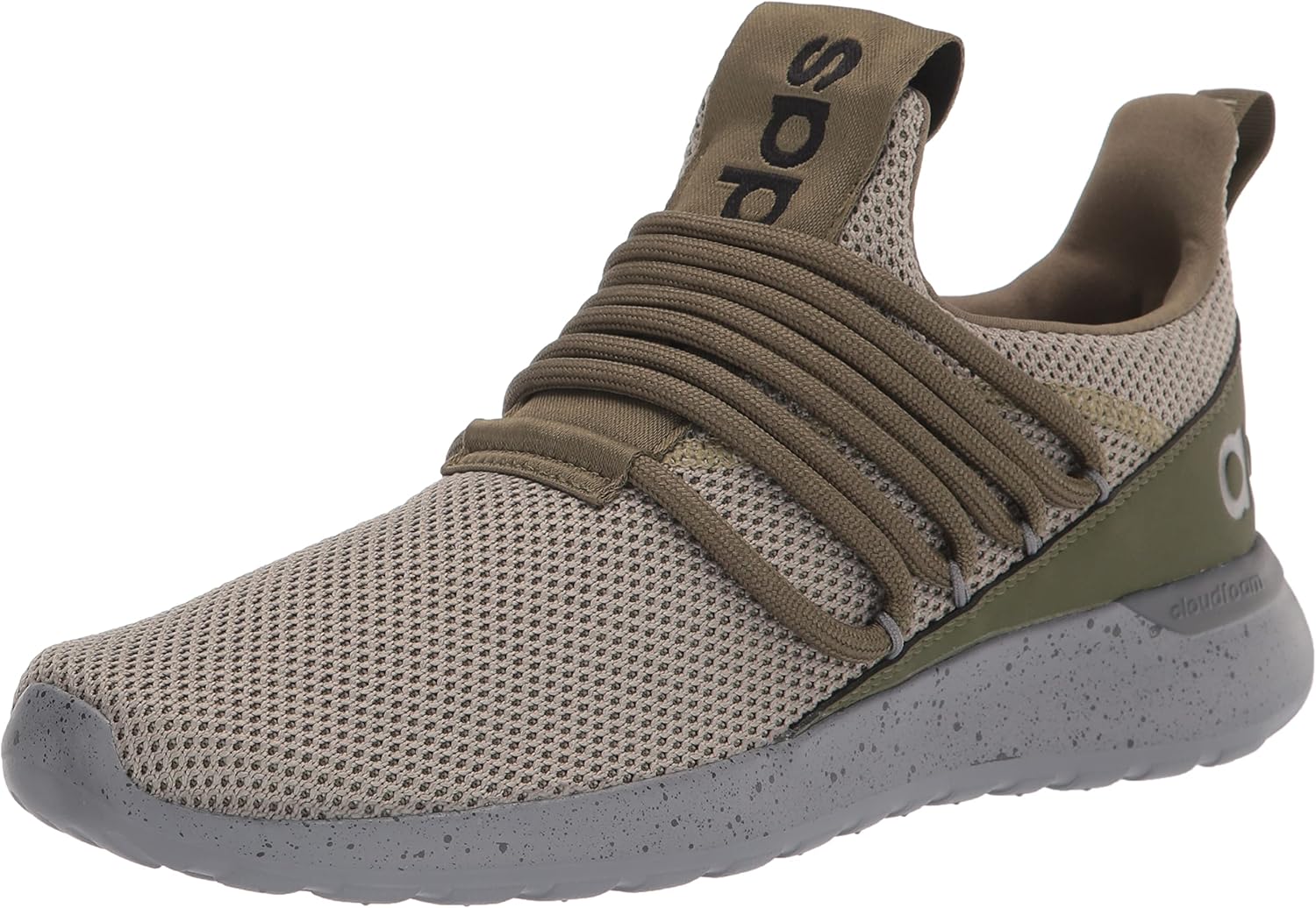 adidas Men's Lite Racer Adapt 3.0 Running Shoe